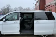 Mercedes-Benz V din 2020 cu 156.897 km - oferta MER182183 - foto 35