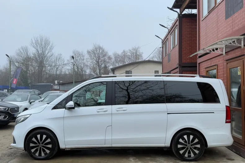 Mercedes-Benz V din 2020 cu 156.897 km - oferta MER182183 - foto 36