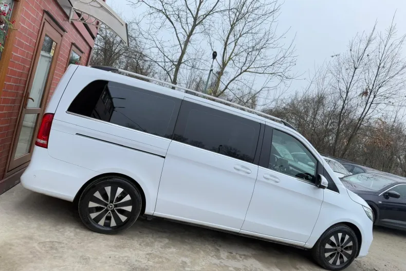 Mercedes-Benz V din 2020 cu 156.897 km - oferta MER182183 - foto 37