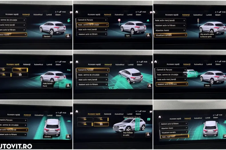 Mercedes-Benz GLA din 2021 cu 143.800 km - oferta MER182186 - foto 4