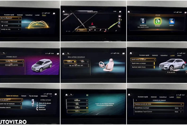 Mercedes-Benz GLA din 2021 cu 143.800 km - oferta MER182186 - foto 6