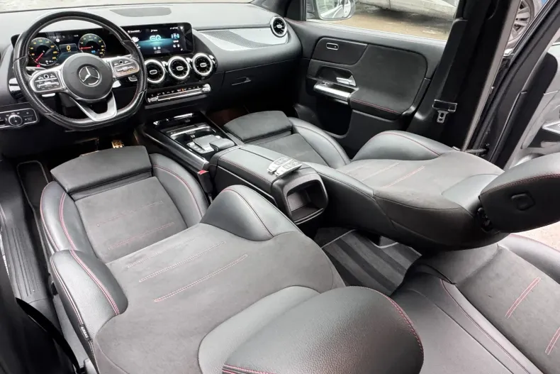 Mercedes-Benz GLA din 2021 cu 143.800 km - oferta MER182186 - foto 16