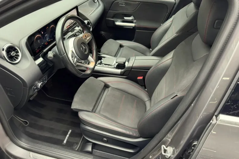 Mercedes-Benz GLA din 2021 cu 143.800 km - oferta MER182186 - foto 21