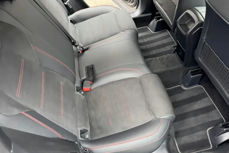 Mercedes-Benz GLA din 2021 cu 143.800 km - oferta MER182186 - foto 23