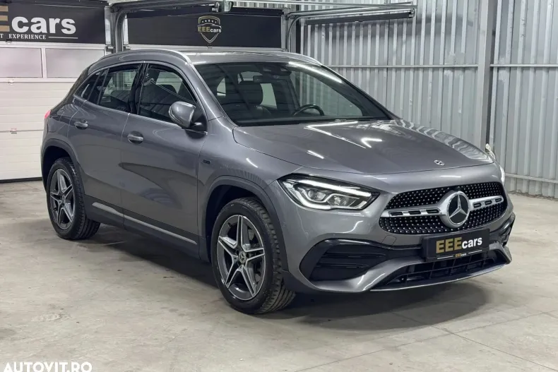 Mercedes-Benz GLA din 2021 cu 143.800 km - oferta MER182186 - foto 26
