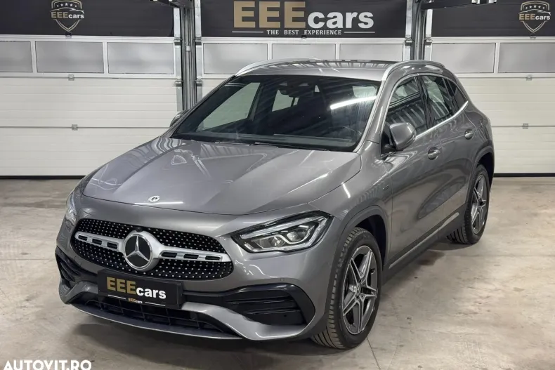 Mercedes-Benz GLA din 2021 cu 143.800 km - oferta MER182186 - foto 30