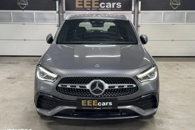 Mercedes-Benz GLA din 2021 cu 143.800 km - oferta MER182186 - foto 34