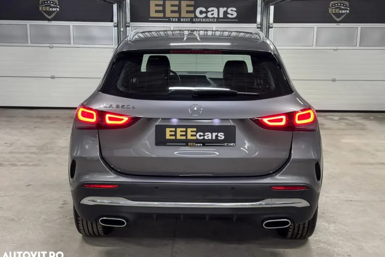 Mercedes-Benz GLA din 2021 cu 143.800 km - oferta MER182186 - foto 37