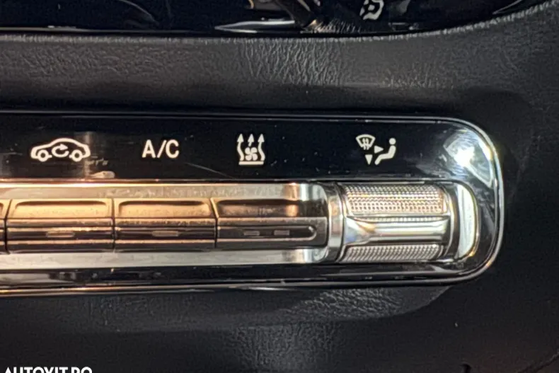 Mercedes-Benz GLA din 2021 cu 143.800 km - oferta MER182186 - foto 38