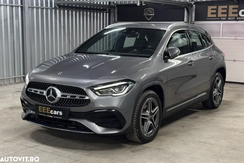 Mercedes-Benz GLA din 2021 cu 143.800 km - oferta MER182186 - foto 39