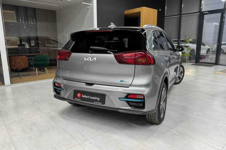Kia Niro din 2022 cu 130.193 km - oferta KIA182187 - foto 2