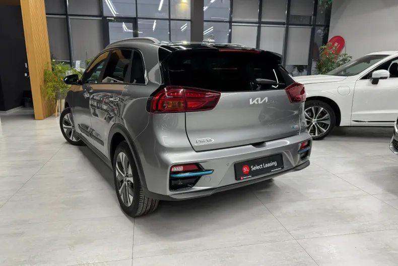 Kia Niro din 2022 cu 130.193 km - oferta KIA182187 - foto 4