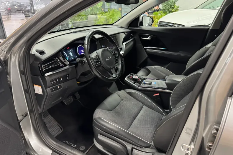 Kia Niro din 2022 cu 130.193 km - oferta KIA182187 - foto 6