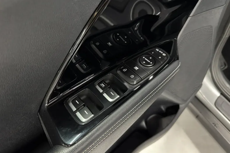 Kia Niro din 2022 cu 130.193 km - oferta KIA182187 - foto 7