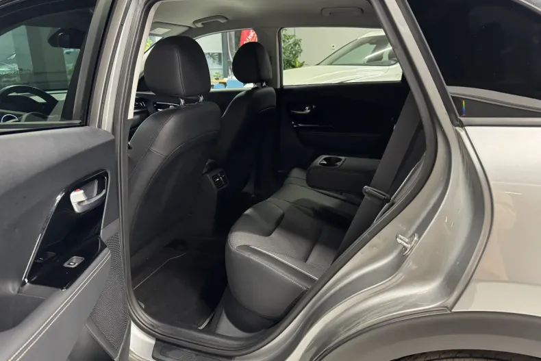 Kia Niro din 2022 cu 130.193 km - oferta KIA182187 - foto 8