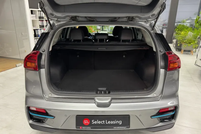 Kia Niro din 2022 cu 130.193 km - oferta KIA182187 - foto 9