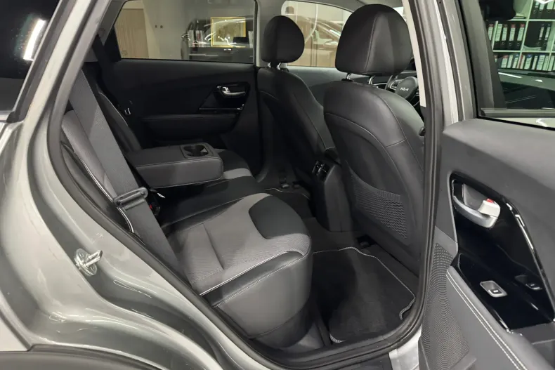 Kia Niro din 2022 cu 130.193 km - oferta KIA182187 - foto 10