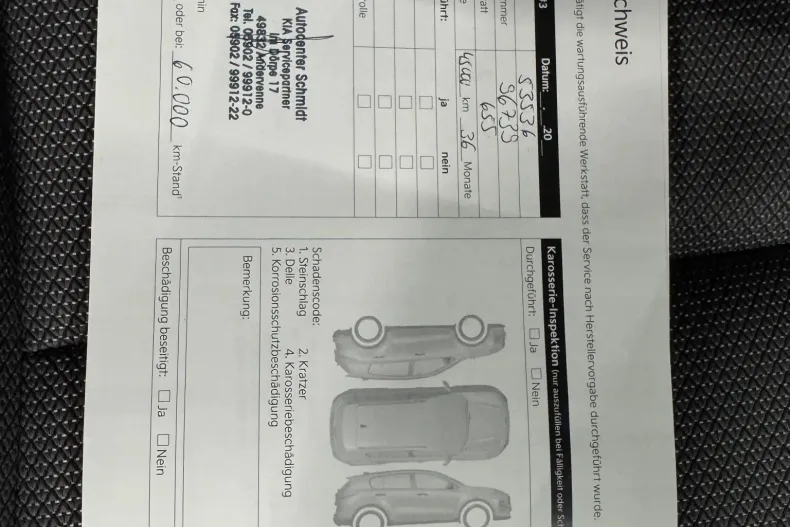 Kia Niro din 2022 cu 130.193 km - oferta KIA182187 - foto 14