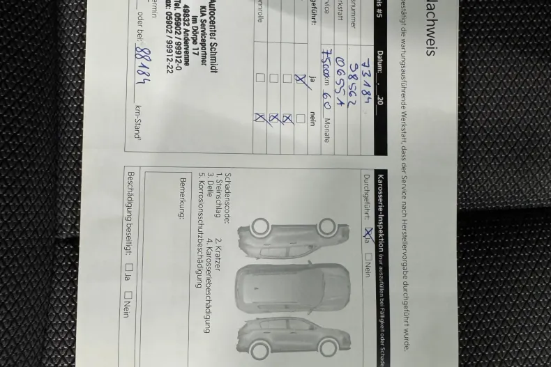 Kia Niro din 2022 cu 130.193 km - oferta KIA182187 - foto 16