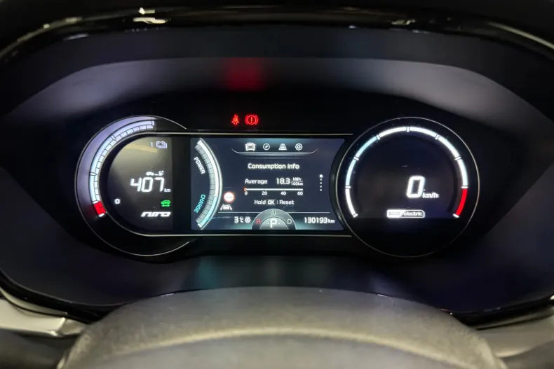 Kia Niro din 2022 cu 130.193 km - oferta KIA182187 - foto 21