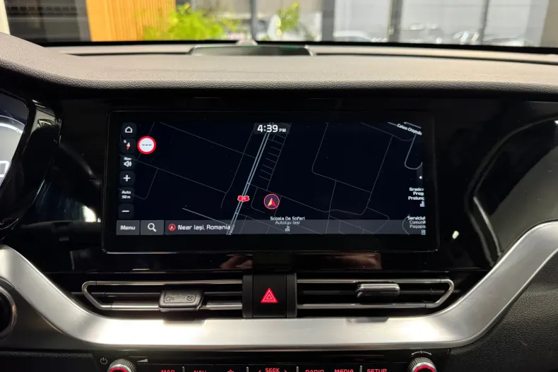 Kia Niro din 2022 cu 130.193 km - oferta KIA182187 - foto 22