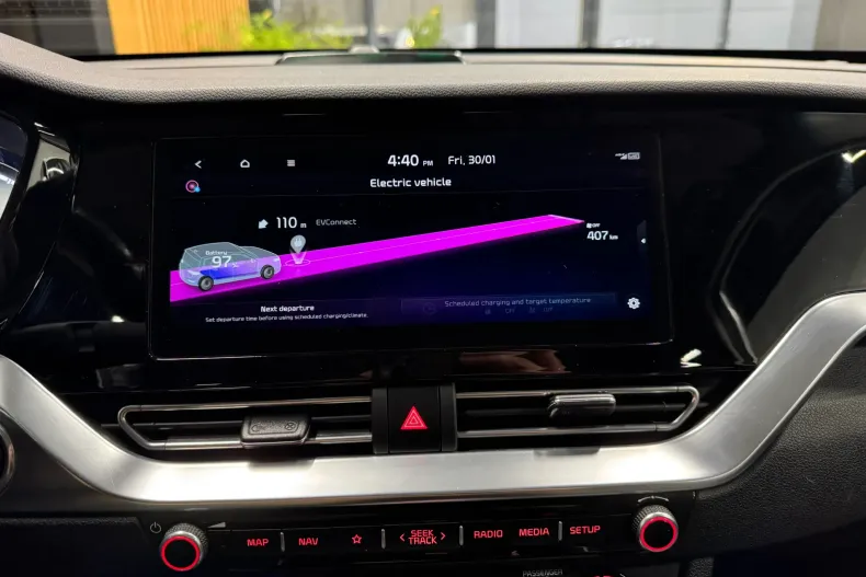 Kia Niro din 2022 cu 130.193 km - oferta KIA182187 - foto 23