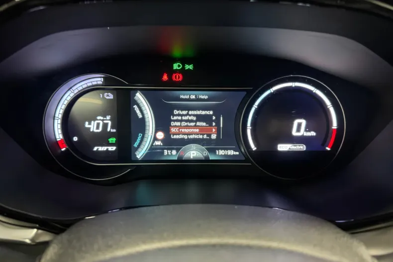 Kia Niro din 2022 cu 130.193 km - oferta KIA182187 - foto 24