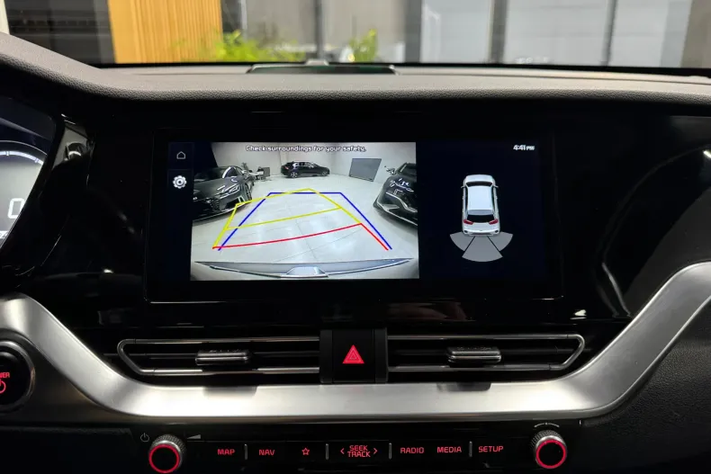 Kia Niro din 2022 cu 130.193 km - oferta KIA182187 - foto 25