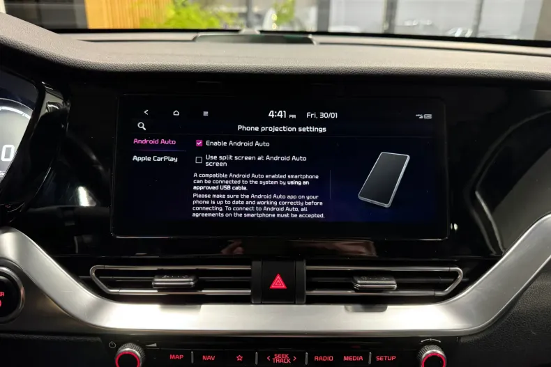 Kia Niro din 2022 cu 130.193 km - oferta KIA182187 - foto 26