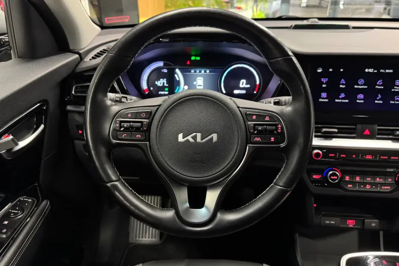 Kia Niro din 2022 cu 130.193 km - oferta KIA182187 - foto 28