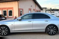 Mercedes-Benz E 200 (Clasa E) din 2021 cu 147.000 km - oferta MER182188 - foto 4