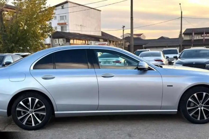 Mercedes-Benz E 200 (Clasa E) din 2021 cu 147.000 km - oferta MER182188 - foto 10