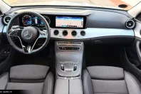 Mercedes-Benz E 200 (Clasa E) din 2021 cu 147.000 km - oferta MER182188 - foto 20