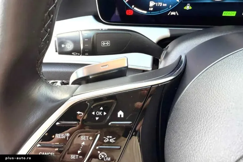 Mercedes-Benz E 200 (Clasa E) din 2021 cu 147.000 km - oferta MER182188 - foto 22