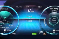 Mercedes-Benz E 200 (Clasa E) din 2021 cu 147.000 km - oferta MER182188 - foto 30