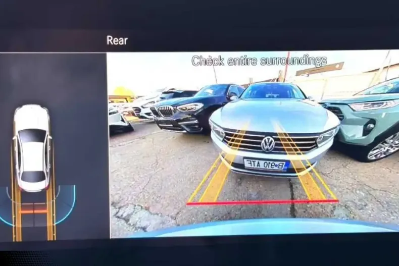 Mercedes-Benz E 200 (Clasa E) din 2021 cu 147.000 km - oferta MER182188 - foto 35