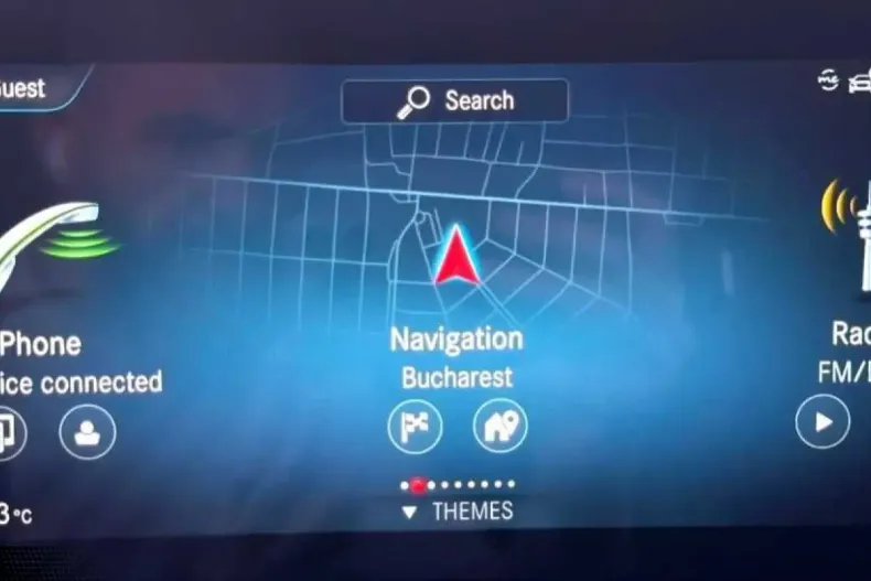 Mercedes-Benz E 200 (Clasa E) din 2021 cu 147.000 km - oferta MER182188 - foto 36