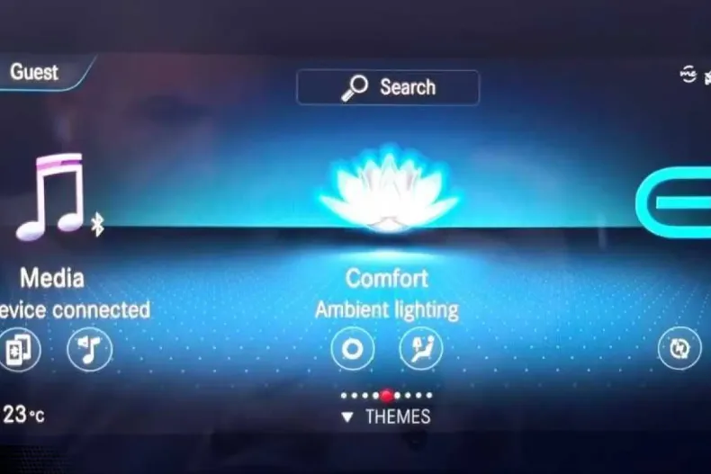 Mercedes-Benz E 200 (Clasa E) din 2021 cu 147.000 km - oferta MER182188 - foto 37