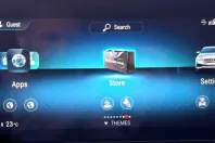 Mercedes-Benz E 200 (Clasa E) din 2021 cu 147.000 km - oferta MER182188 - foto 38