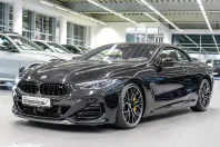 BMW M850 (Modele M) din 2022 cu 55.276 km - oferta BMW182189 - foto 2