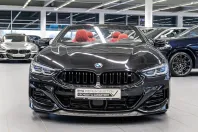 BMW M850 (Modele M) din 2022 cu 55.276 km - oferta BMW182189 - foto 6