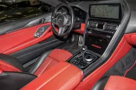 BMW M850 (Modele M) din 2022 cu 55.276 km - oferta BMW182189 - foto 8