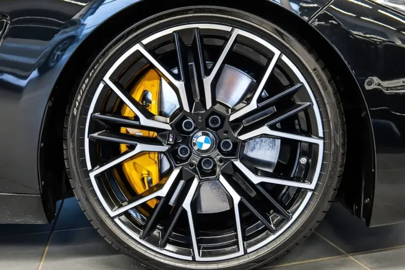 BMW M850 (Modele M) din 2022 cu 55.276 km - oferta BMW182189 - foto 9