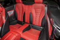 BMW M850 (Modele M) din 2022 cu 55.276 km - oferta BMW182189 - foto 12