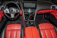 BMW M850 (Modele M) din 2022 cu 55.276 km - oferta BMW182189 - foto 14