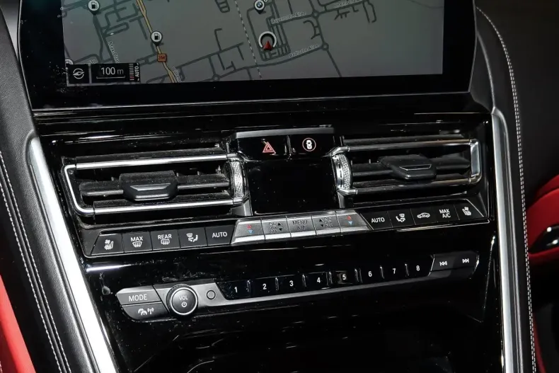 BMW M850 (Modele M) din 2022 cu 55.276 km - oferta BMW182189 - foto 15