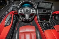 BMW M850 (Modele M) din 2022 cu 55.276 km - oferta BMW182189 - foto 17