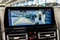 BMW M850 (Modele M) din 2022 cu 55.276 km - oferta BMW182189 - foto 18