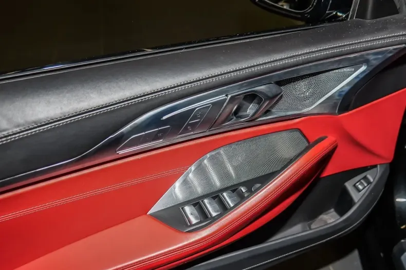 BMW M850 (Modele M) din 2022 cu 55.276 km - oferta BMW182189 - foto 19