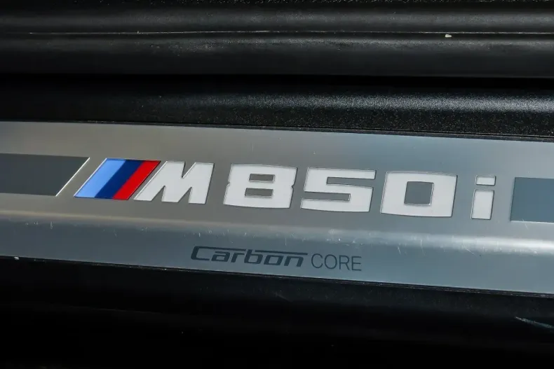 BMW M850 (Modele M) din 2022 cu 55.276 km - oferta BMW182189 - foto 22